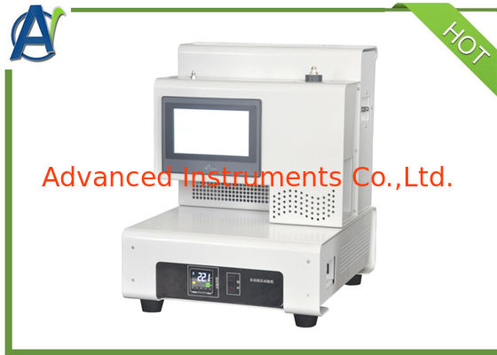 DIN 51805 Lubricating Greases Flow Pressure Test Apparatus by Kesternich