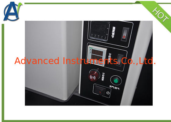 Heat Transfer Fluids Thermal Stability Test Equipment by ASTM D6743 and DIN 51528