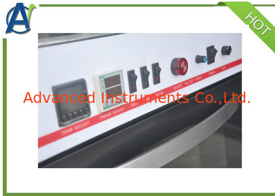 ASTM D2619 Hydrolytic Stability Test Instrument by Beverage Bottle Method