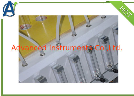 ASTM D943 Oxidation Stability Analyzer for Inhibited Mineral Oils