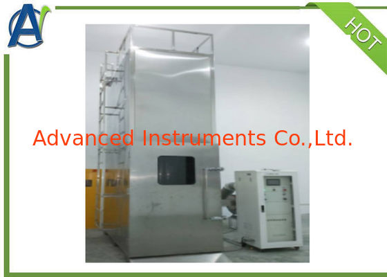 ASTP 5007 Flame Test Instrument for Conveyor Belt, Hose and Other Materials