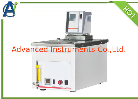 ASTM D1264 Lubricating Grease Water Washout Characteristics Tester