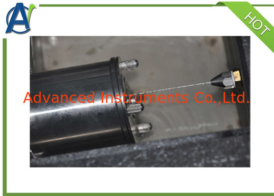 ASTM D1264 Water Washout Tester for Evaluating the Resistance of Lubricating Grease