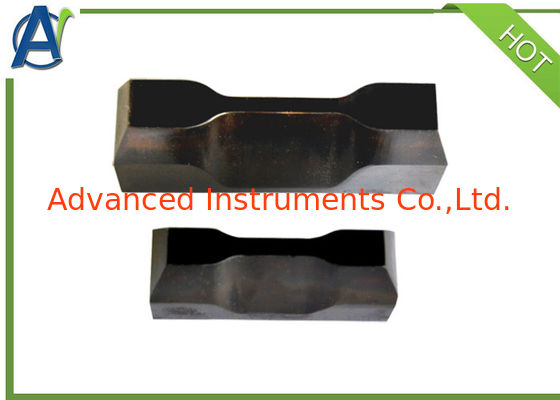 Pneumatic Dumbbell Die Sample Cutter to Cut Specimen of Rubber and Cables