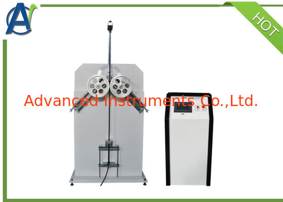 Automatic Torsion Test Equipment for Optical Cable with LCD Display
