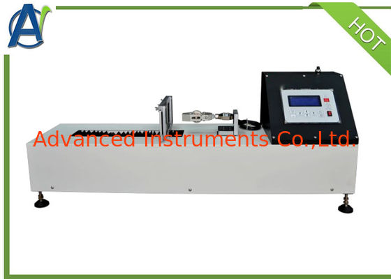 50N or 100N Stripping Force Testing Equipment for Cable and Wires Testing