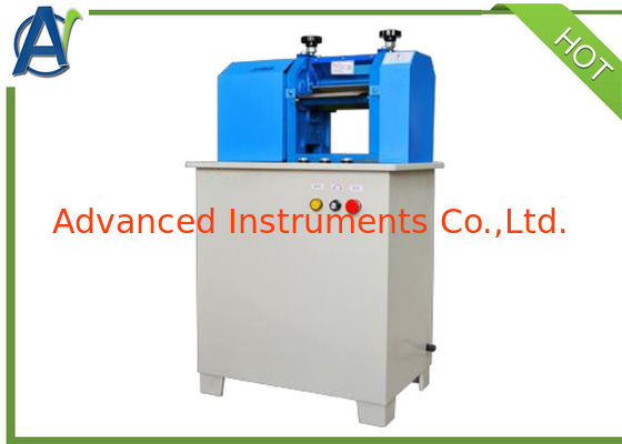 IEC 60811 Specimen Slicer For Sample Preparation Of Cable And Wires