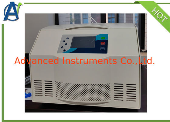 ASTM D4780 and ISO 10307-2 Total Sediment Measuring Instrument for Fuel Testing