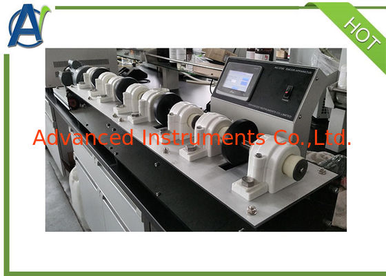 ASTM D6138 Grease Testing Equipment Under Dynamic Wet Conditions (Emcor Test)