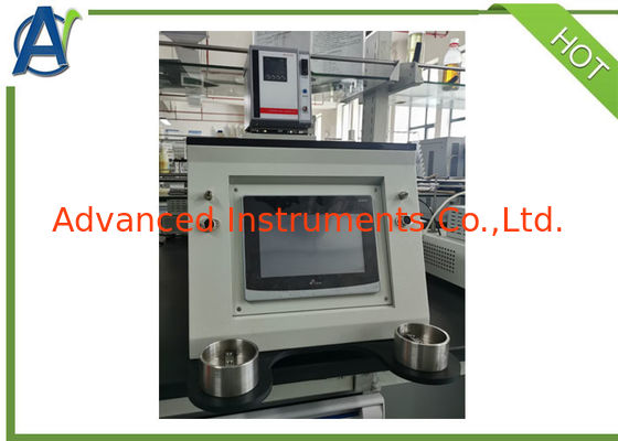 ASTM D942 Automatic Lubricating Grease Oxidation Stability Test Instrument