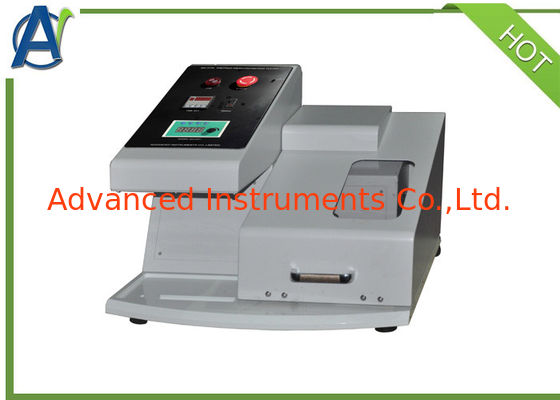 ASTM D4170 Lubricating Grease Oscillating Wear Test Instrument