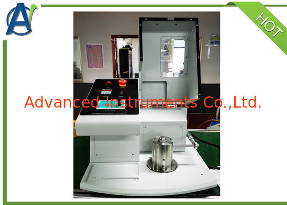 ASTM D4170 Lubricating Grease Oscillating Wear Test Instrument