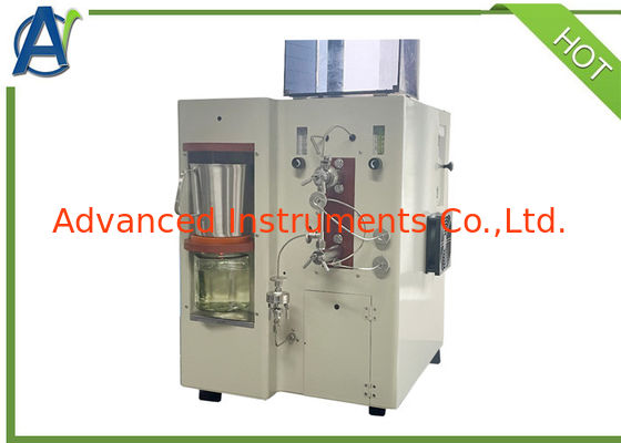 JFTOT Thermal Oxidation Stability Tester for Aviation Turbine Fuels Analysis ASTM D3241