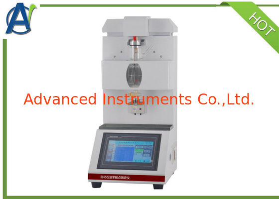 Automatic Aniline Point Test Apparatus by ASTM D611 and ISO 2977