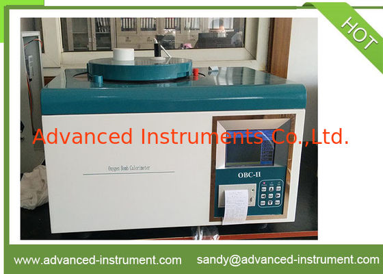 ASTM D323 Gasoline And Crude Oil Vapour Pressure Test Equipment