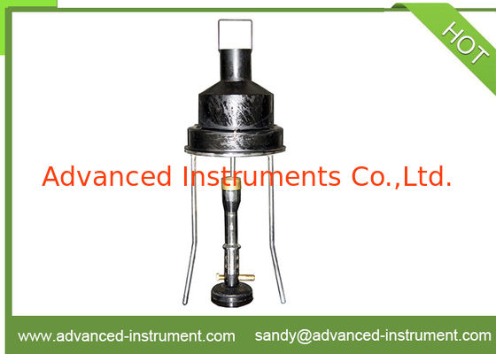 ASTM D189 Conradson Method Carbon Residue Apparatus for Oil Analysis Laboraotry