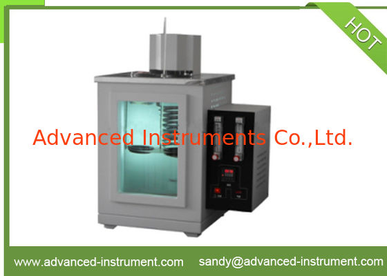 ASTM D1881 Engine Coolants Foaming Tendencies in Glassware Tester