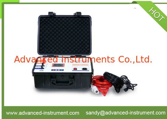 High Voltage Circuilt Breaker Test Equipment For Dynamic Characteristics Analysis
