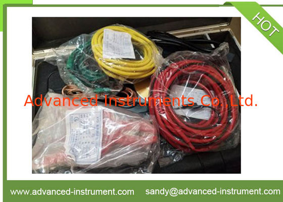 IEC60044 Electrical CT Analyzer Current Transformer Test Instrument