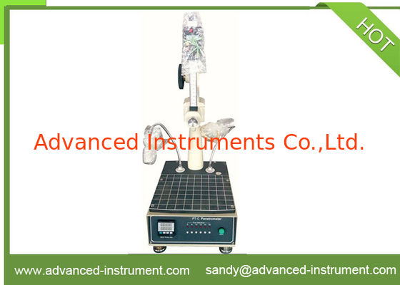 ASTM D4530 Automatic Carbon Residue Test Apparatus by Micro Method