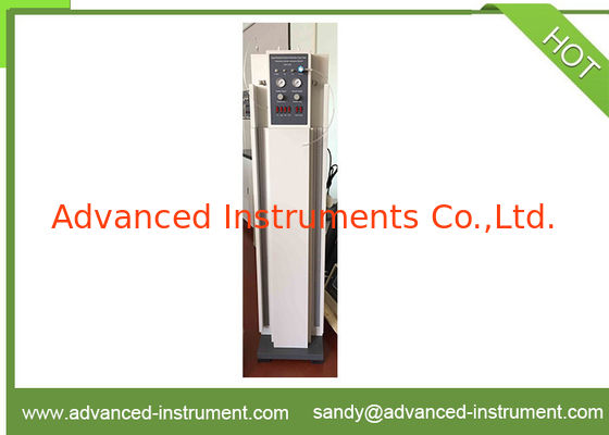 ASTM D1319 Liquid Petroleum Oil FIA Hydrocarbon Analysis Testing Equipment