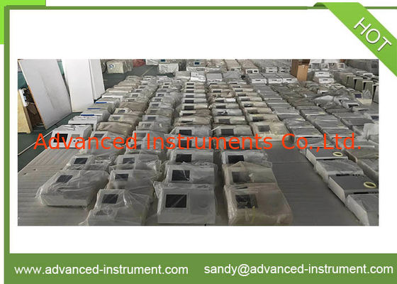 ASTM D6304 Lubricant Oil Coulometric Karl Fischer Titrator Water Content Tester