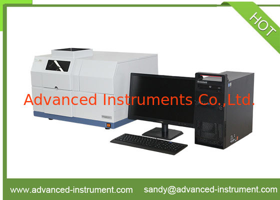 Portable Infrared Oil Content in Water Analyzer by Extraction Method