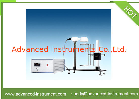 NF P92-505,95/28/EC Dripping Test Apparatus for Fire Test to Building Materials