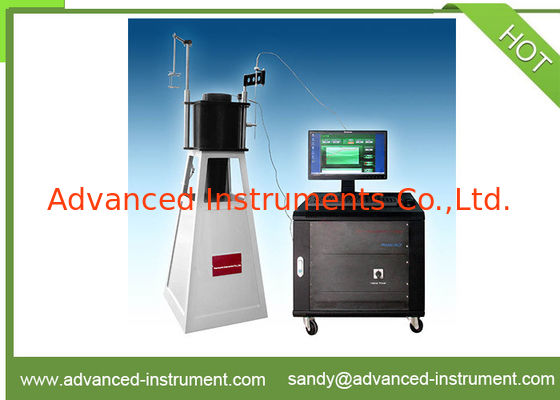 Non-Combustibility Test Apparatus EN ISO 1182,IMO FTPC Part 1,BS 476-4,EN 13501