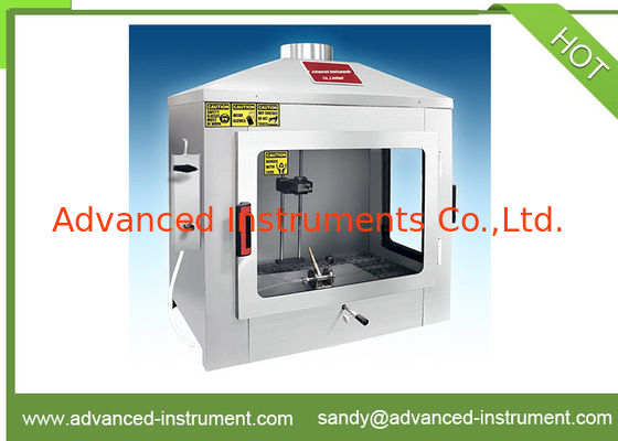 Non-Combustibility Test Apparatus EN ISO 1182,IMO FTPC Part 1,BS 476-4,EN 13501