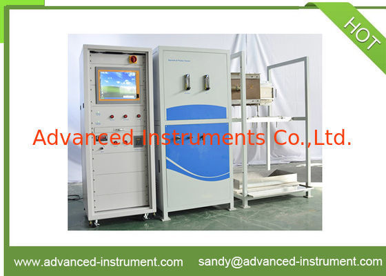 Molten Metal Splashes Impact Test Apparatus EN 348 and ISO 9150