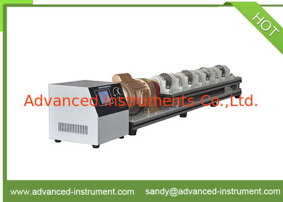 ASTM D6138 Lubricating Greases Corrosion-Preventive Properties Test Instrument