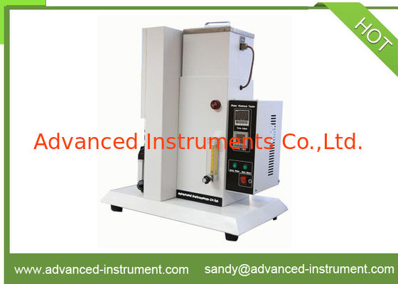 ASTM D972 Lubricating Grease and Oils Evaporation Loss Testing Equipment