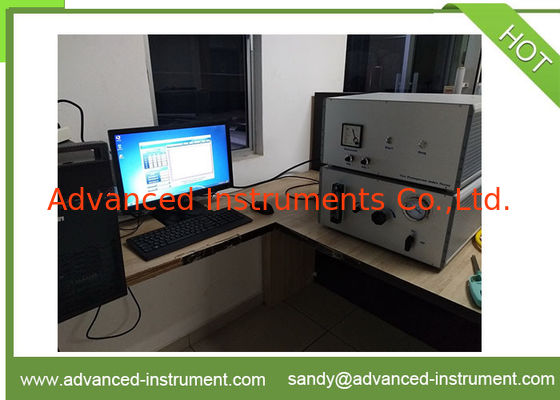 BS 476-6 Fire Tests on Building Materials and Structures for Fire Propagation
