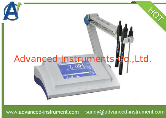 Automatic Potential Titrator Potential Titration Equipment with LCD Display