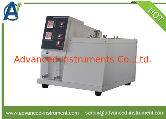 ASTM D2265&ISO 6299 Manual Wide Temperature Range Dropping Point Tester