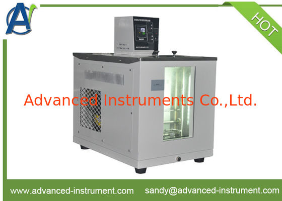 ASTM D1287 pH Apparatus of Engine Coolants and Antirusts with LCD Display