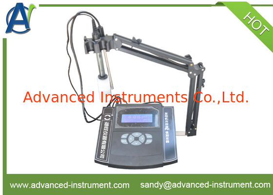 ASTM D1120 Equilibrium Boiling Point Tester for Engine Coolants