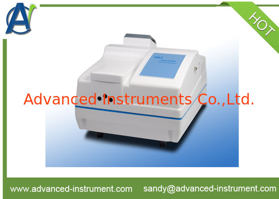F97 Series Fluorescence Spectrophotometer Fluorimeter 200~900nm