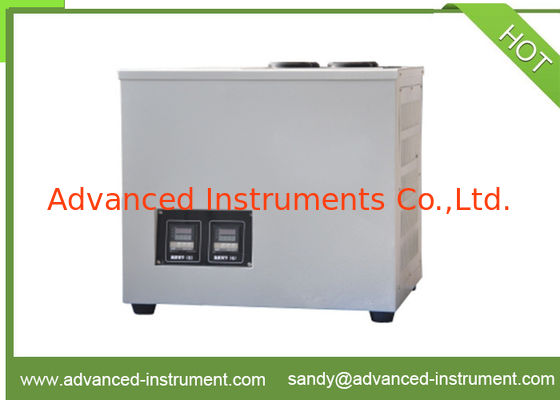 ASTM D1742  Lubricating Grease Oil Separation Test Equipment by Static Method