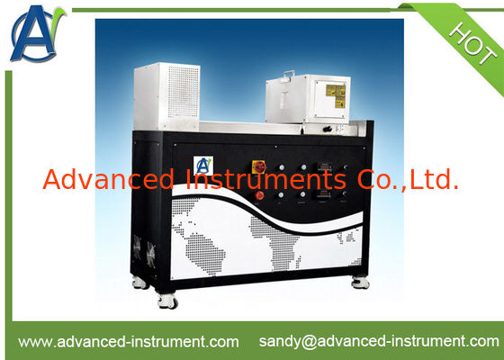 ISO 9185 Large Molten Metal Splashes Resistant Test Equipment for Protective Clothing