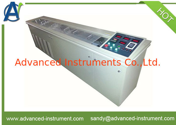 ASTM D113 Asphalt Ductilometer Ductility Tester for Asphalt Test Equipment