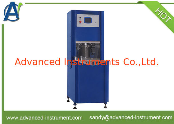 ASTM D6925 Superpave Gyratory Compactor Test Machine for Asphalt Mix Specimens