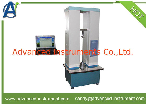 Slurry Mixture Load Wheel Rolling Sticky Sand Test Equipment