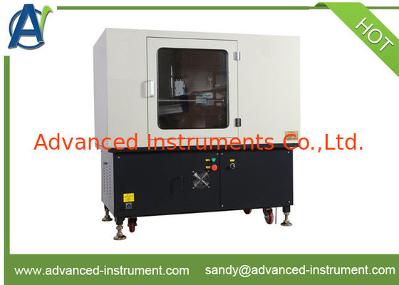 Automatic Bitumen Wheel-Track Molding Machine Sample Making Equipment