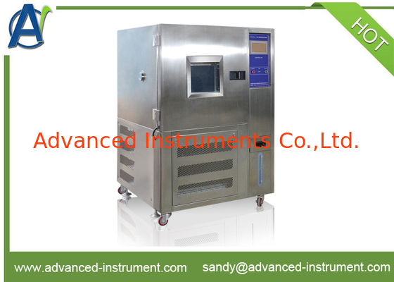 IEC60068-2-1&2 Constant Temperature Humidity Test Chamber 150L