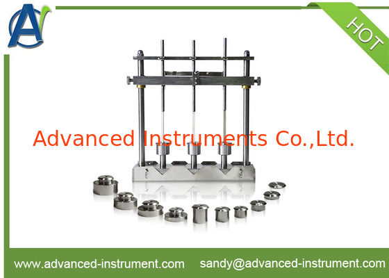 IEC60811-1-4 Low Temperature Elongation Test Machine for Wire and Cables