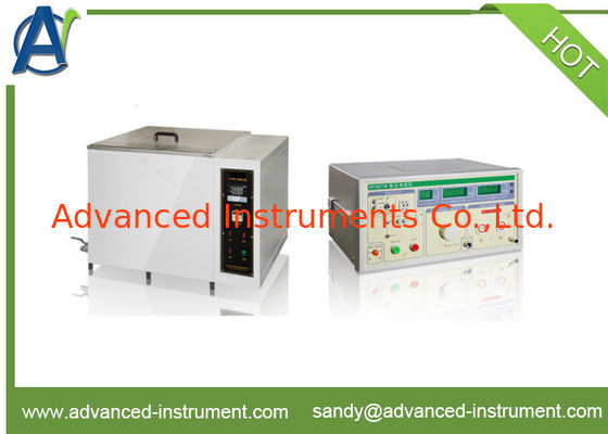 IEC60811-1-4 Low Temperature Elongation Test Machine for Wire and Cables