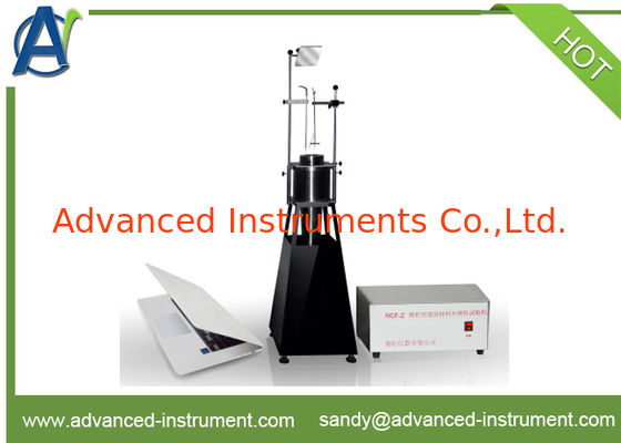 Cheap Non-Combustibility Test Equipment EN ISO 1182,BS 476-4,EN 13501
