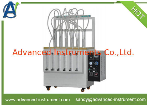 ASTM D2440 Oxidation Stability Tester for Mineral Insulating Oil